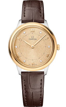 Load image into Gallery viewer, 434.23.30.60.58.001 - Omega De Ville Prestige 30mm