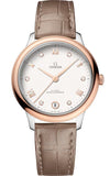434.23.34.20.52.001 - Omega De Ville Prestige 34mm