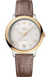 434.23.34.20.52.002 - Omega De Ville Prestige 34mm