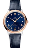 434.23.34.20.53.001 - Omega De Ville Prestige 34mm