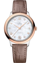 Load image into Gallery viewer, 434.23.34.20.55.001 - Omega De Ville Prestige 34mm