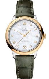 434.23.34.20.55.002 - Omega De Ville Prestige 34mm