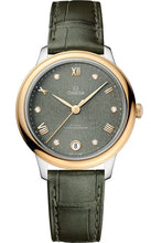 Load image into Gallery viewer, 434.23.34.20.60.001 - Omega De Ville Prestige 34mm