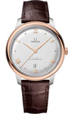 434.23.40.20.02.001 - Omega De Ville Prestige 40mm