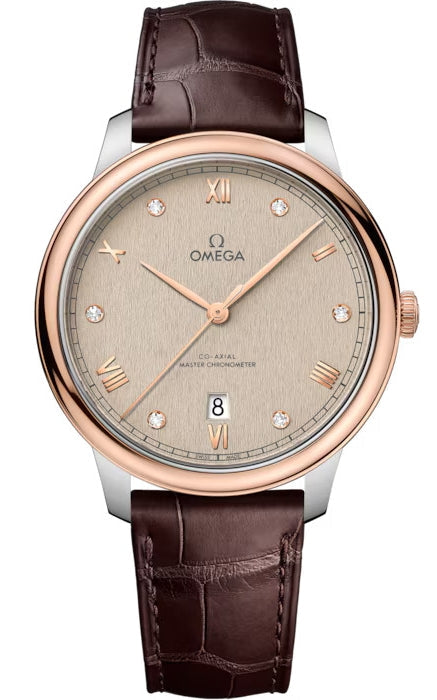 434.23.40.20.59.001 - Omega De Ville Prestige 40mm