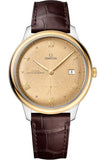 434.23.41.20.08.001 - Omega De Ville Small Seconds 41mm