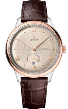 Load image into Gallery viewer, 434.23.41.21.09.001 - Omega De Ville Power Reserve 41mm