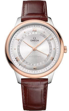 Load image into Gallery viewer, 434.23.42.22.02.001 - Omega De Ville Prestige 42mm