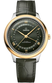 434.23.42.22.10.001 - Omega De Ville Prestige 42mm
