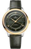 434.23.42.22.10.001 - Omega De Ville Prestige 42mm