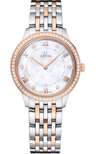 Load image into Gallery viewer, 434.25.30.60.55.001 - Omega De Ville Prestige 30mm