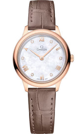 434.53.28.60.55.001 - Omega De Ville Prestige 27.5mm