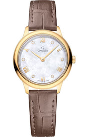 434.53.28.60.55.002 - Omega De Ville Prestige 27.5mm