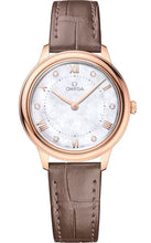 Load image into Gallery viewer, 434.53.30.60.55.001 - Omega De Ville Prestige 30mm