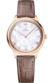 434.53.30.60.55.001 - Omega De Ville Prestige 30mm