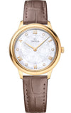 434.53.30.60.55.002 - Omega De Ville Prestige 30mm