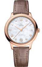 Load image into Gallery viewer, 434.53.34.20.55.001 - Omega De Ville Prestige Chronometer 34mm