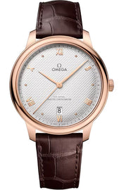 434.53.40.20.02.001 - Omega De Ville Prestige 40mm