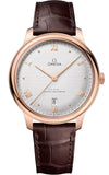 434.53.40.20.02.001 - Omega De Ville Prestige 40mm