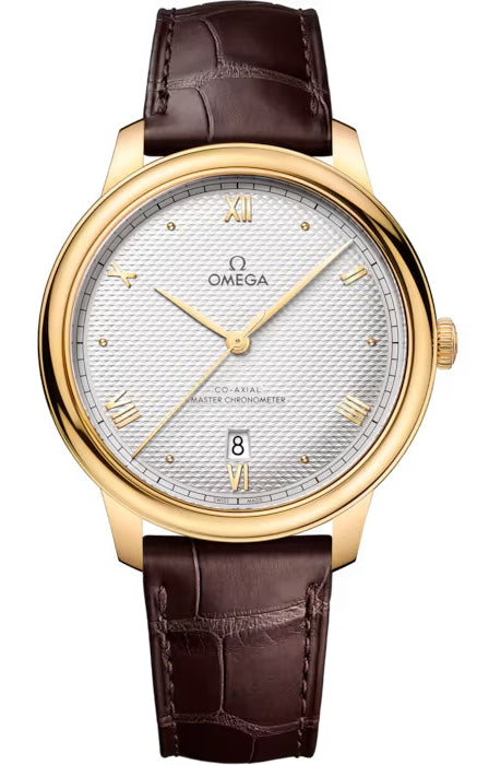434.53.40.20.02.002 - Omega De Ville Prestige 40mm