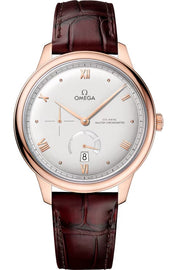 434.53.41.21.02.001 - Omega De Ville Power Reserve 41mm