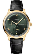 Load image into Gallery viewer, 434.53.41.21.10.001 - Omega De Ville Power Reserve 41mm