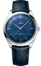 Load image into Gallery viewer, 435.13.40.21.03.001 - Omega De Ville Tresor 40mm