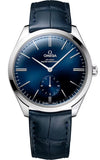 435.13.40.21.03.002 - Omega De Ville Tresor Small Seconds 40mm