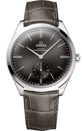 435.13.40.21.06.001 - Omega De Ville Tresor Small Seconds 40mm