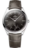 435.13.40.21.06.001 - Omega De Ville Tresor Small Seconds 40mm