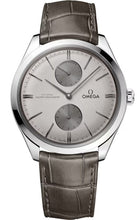 Load image into Gallery viewer, 435.13.40.22.06.001 - Omega De Ville Tresor Power Reserve  40mm
