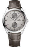 435.13.40.22.06.001 - Omega De Ville Tresor Power Reserve  40mm