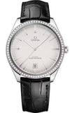 435.18.40.21.02.001 - Omega De Ville Tresor 40mm