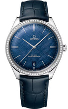 Load image into Gallery viewer, 435.18.40.21.03.001 - Omega De Ville Tresor 40mm