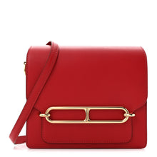 Load image into Gallery viewer, Allegro Mini Sac Roulis Rouge Piment
