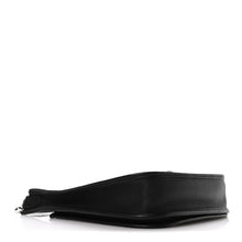 Load image into Gallery viewer, Taurillon Clemence Evelyne III PM Black