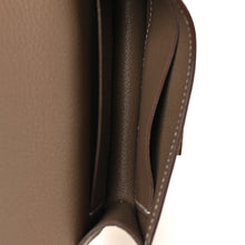 Load image into Gallery viewer, Evercolor Constance Slim Wallet Etoupe