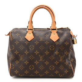 Monogram Speedy 25