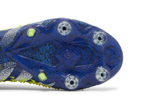 Load image into Gallery viewer, adidas Predator Freak+ SG Black Blue Yellow