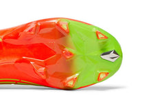 Load image into Gallery viewer, adidas Predator Edge.1 FG Solar Red Team Solar Green