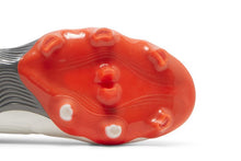 Load image into Gallery viewer, adidas Copa Sense 1 FG White Solar Red