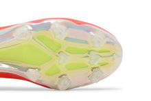 Load image into Gallery viewer, adidas Crazyfast+ FG Solar Red Cloud White Team Solar Yellow