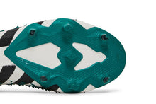 Load image into Gallery viewer, adidas Predator Freak+ FG EQT Demonskin White Sub Green