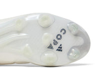 Load image into Gallery viewer, adidas Copa Pure II Elite FG Cloud White Silver Metallic