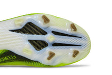 Load image into Gallery viewer, adidas X Ghosted.1 FG Solar Yellow