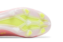 Load image into Gallery viewer, adidas Crazyfast Pro FG Solar Red Cloud White Team Solar Yellow