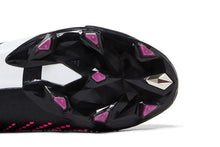 Load image into Gallery viewer, adidas Predator Accuracy.1 FG Black Team Shock Pink