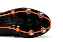 Load image into Gallery viewer, adidas Predator Malice Control Black Solar Orange