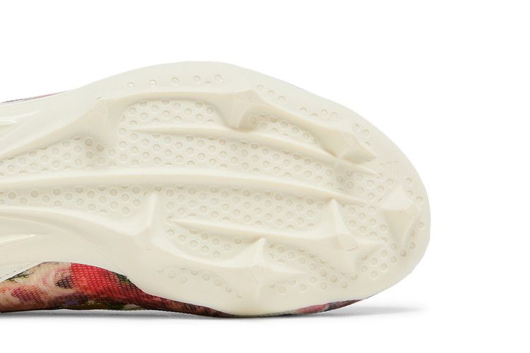 adidas Adizero Electric Speed Coronation Off White Gold Metallic