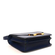 Load image into Gallery viewer, Epsom Constance 24 Bleu Saphir